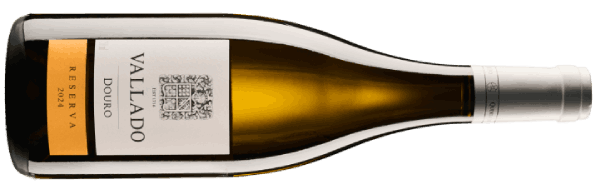 Vallado Reserva Branco